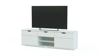 ТВ тумба VG617 BMS (1500х550х450)