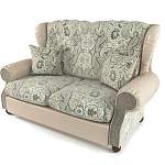 Диван Ланкастер BMS - Фото 4