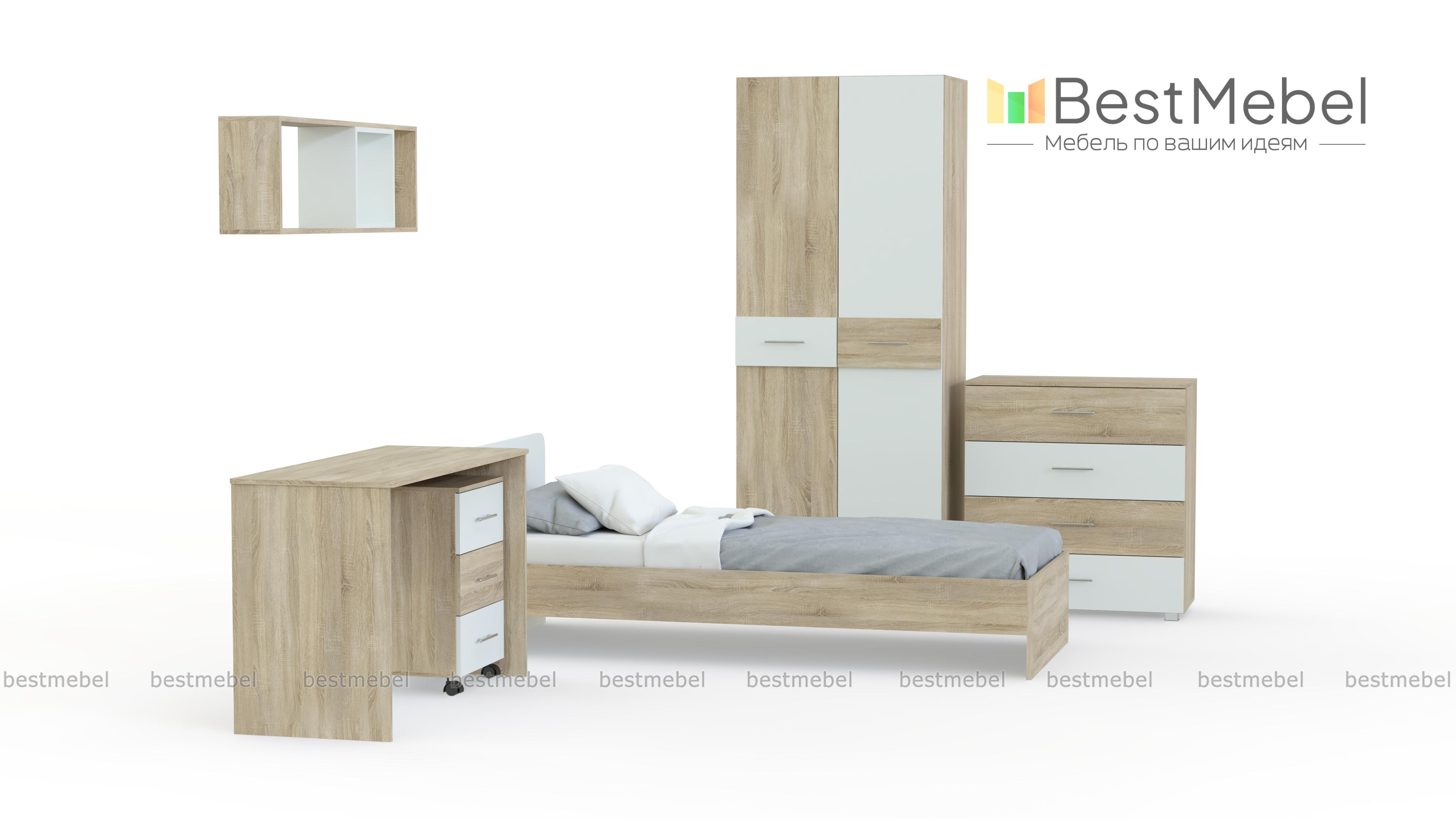 Детская Лайк BMS - Фото