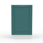 Шкаф нижний Палермо Тумба под мойку 500 BMS - Фото 2