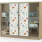Шкаф-купе Арт 27 BMS - Фото 5