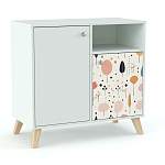 Тумба Эльза 3 BMS - Фото 2