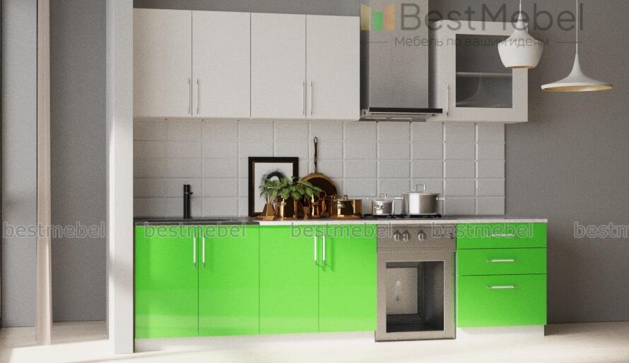 Кухонный гарнитур Алиса 1 BMS - Фото
