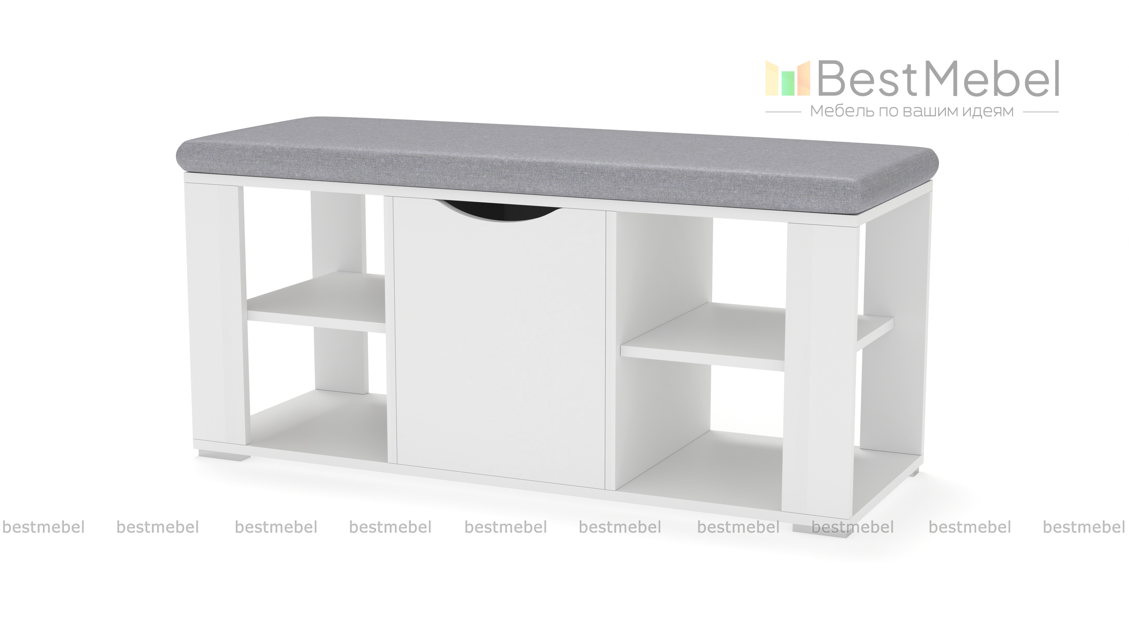 Обувница Эмир BMS