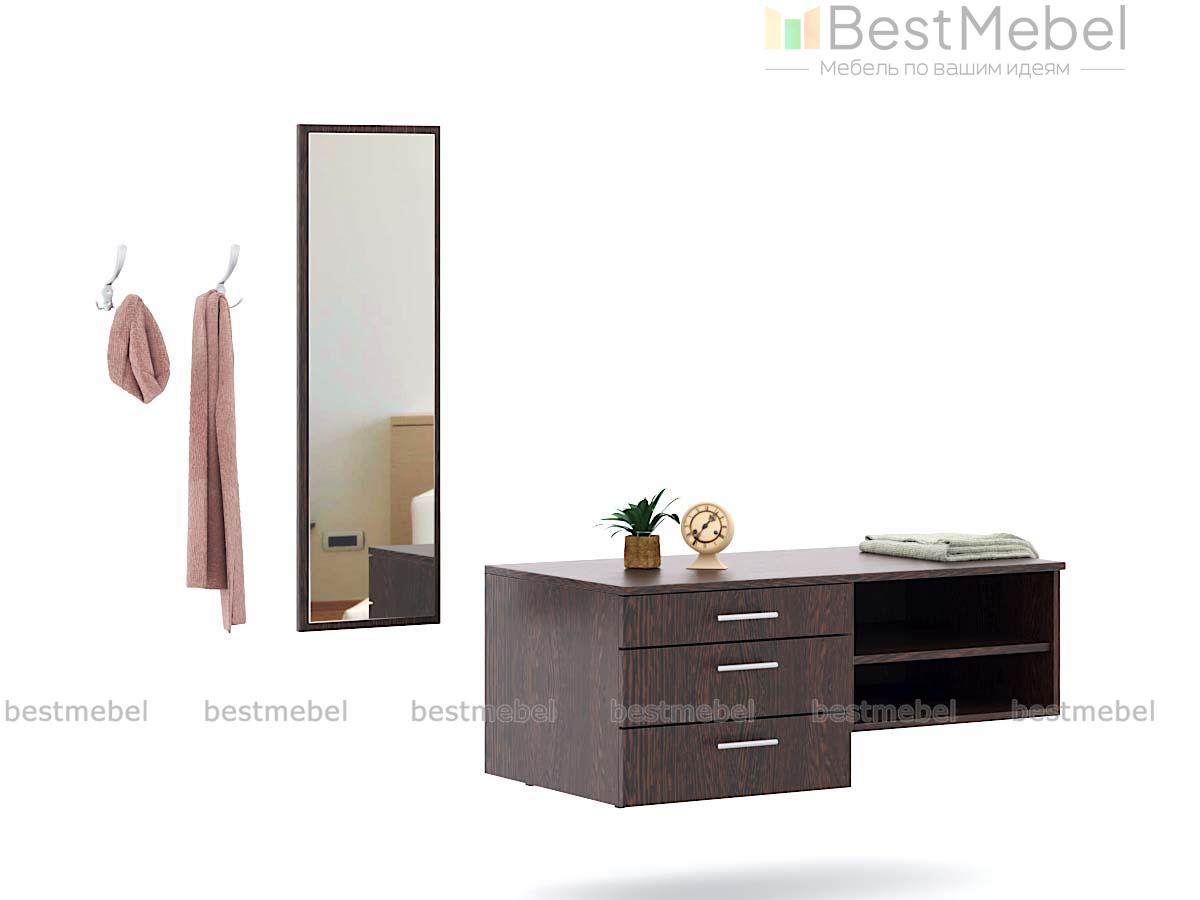 Прихожая Стильная BMS - Фото