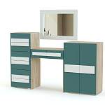 Туалетный стол Пресли 1 BMS - Фото 4