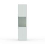 Шкаф-пенал с 2-мя дверцами Анаис 1 BMS - Фото 2