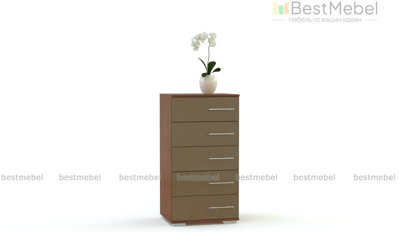 Комод Флора 7 BMS - Фото