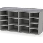 Обувница Аккорд 2 BMS - Фото 7