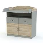 Комод пеленальный Натан 7 BMS - Фото 8