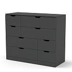Комод Нордли Nordli 4 - Фото 11