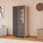 Шкаф распашной Рене 8 BMS - Фото 12