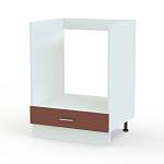 Шкаф нижний под духовку Изабелла BMS - Фото 7