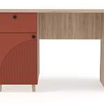 Стол письменный Вивьен 1 BMS - Фото 2