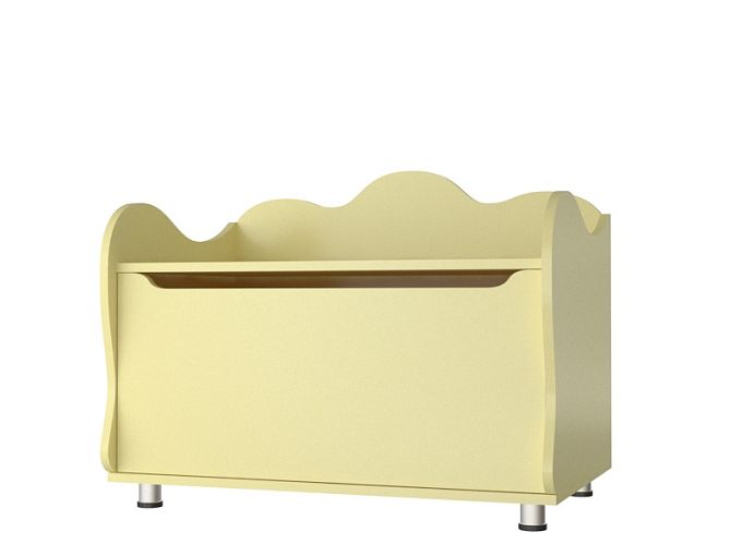 Детский комод Пинк BMS - Фото