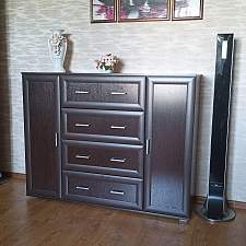 Комод 204.02 BMS