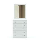 Комод Карина 2 BMS - Фото 2