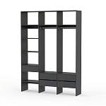 Стеллаж для одежды Мирта 53 BMS - Фото 9