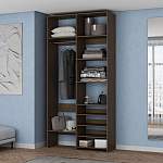 Стеллаж для одежды Мирта 79 BMS - Фото 20