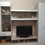 Стенка для гостиной Ненси-1 BMS - Фото от клиента