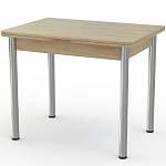 Кухонный стол Лион СМ-204.02.2 BMS - Фото 6