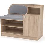 Обувница Меренга BMS - Фото 9