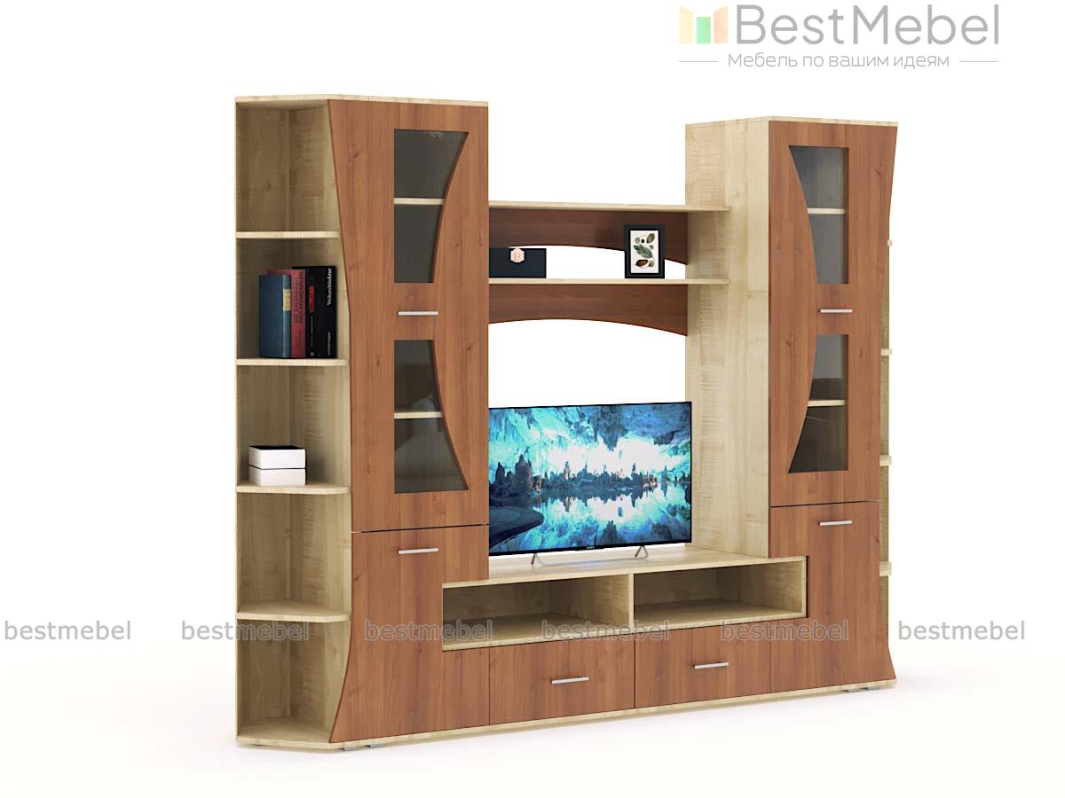 Гостиная Valeant 7  BMS - Фото