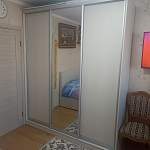 Шкаф-купе трехдверный Garant 3 BMS - Фото от клиента