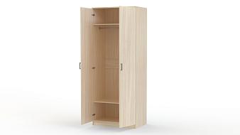 Шкаф Эконом 2 (600х2000х450)