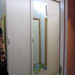 Шкаф-купе Моно-2 BMS - Фото от клиента