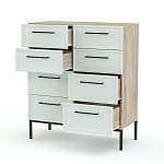 Комод Брис 13 BMS - Фото 14
