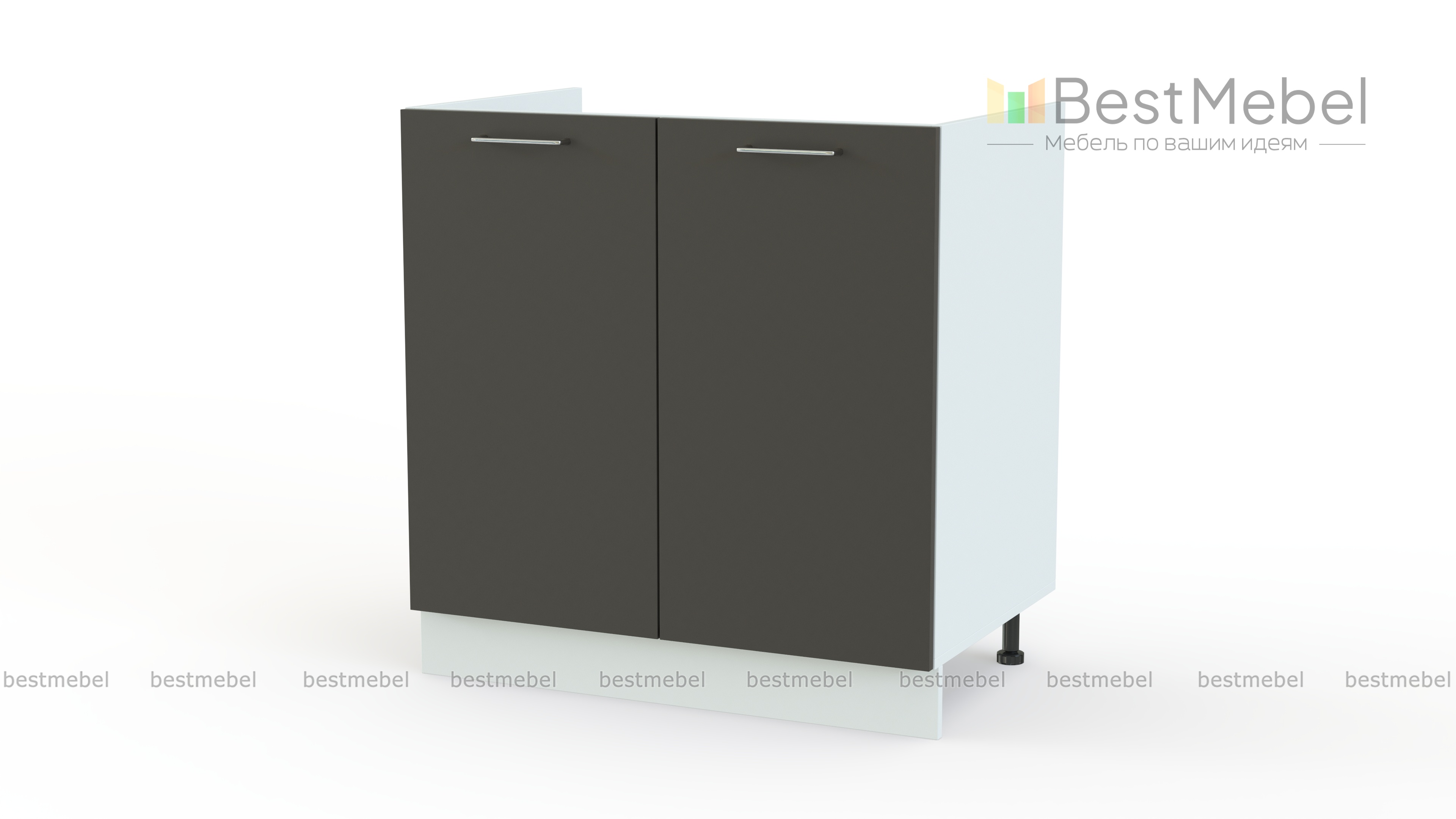 Стол под мойку Арт 2 BMS