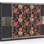 Шкаф-купе Каролина 19 BMS - Фото 3