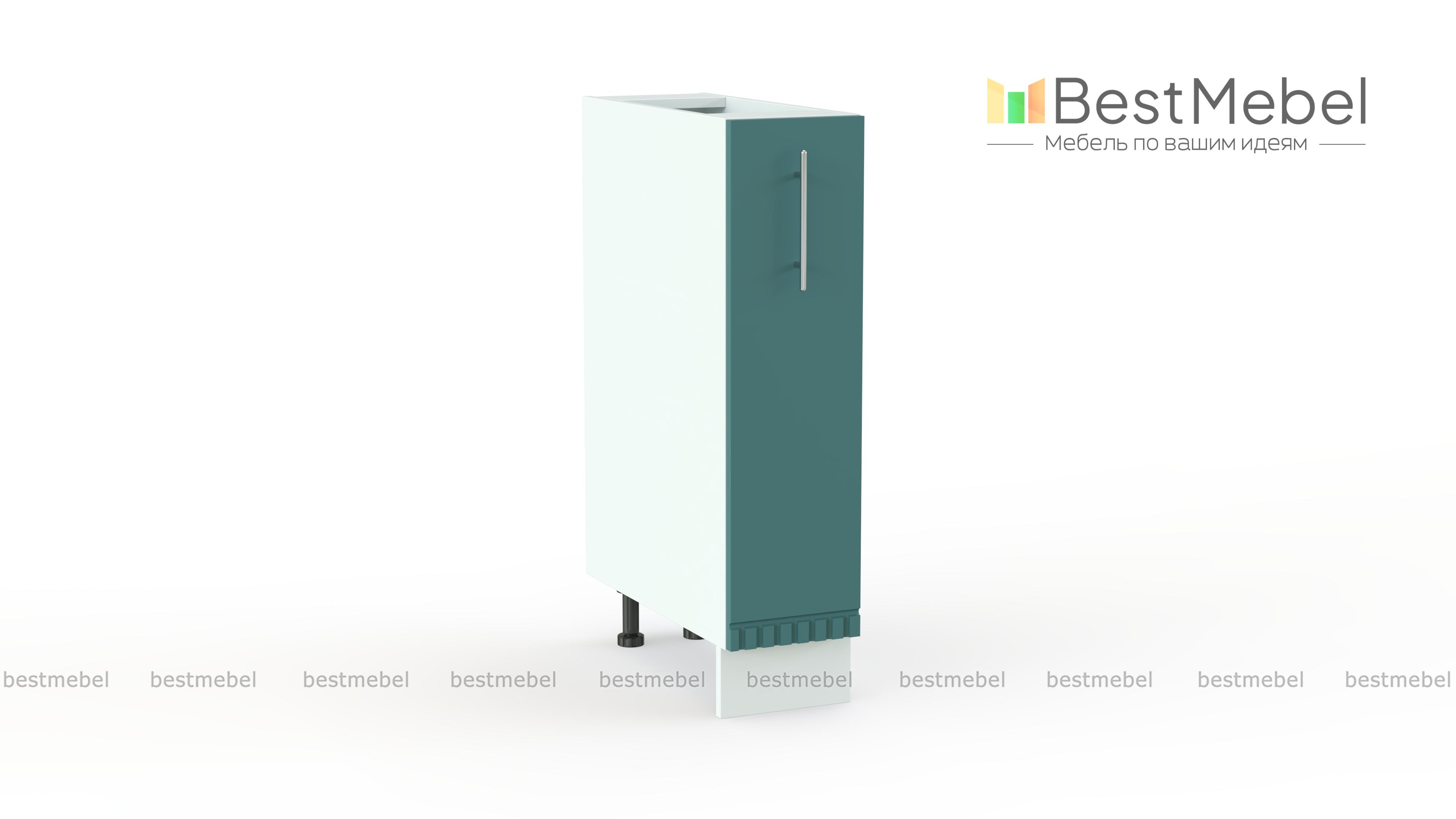 Бутылочница Паллада BMS - Фото