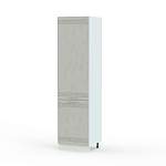 Шкаф-пенал Греция BMS - Фото 5