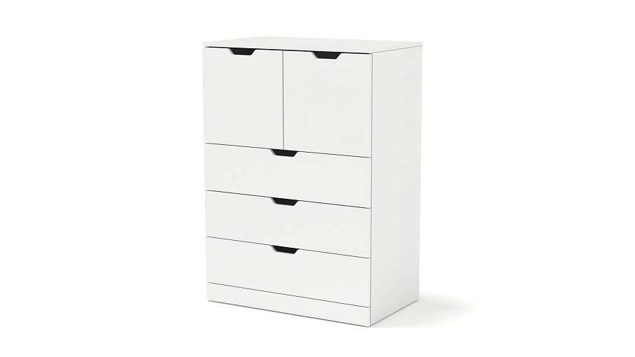 Комод Нордли Nordli 6 - Фото