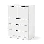 Комод Нордли Nordli 6 - Фото 1