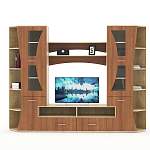 Гостиная Valeant 7  BMS - Фото 2