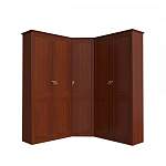 Шкаф угловой Dante 2 BMS - Фото 10