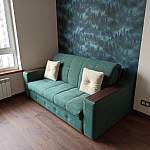 Диван аккордеон Мадрид 3 BMS - Фото от клиента