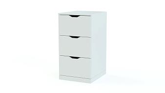 Тумба Нордли Nordli 5 (400х850х450)