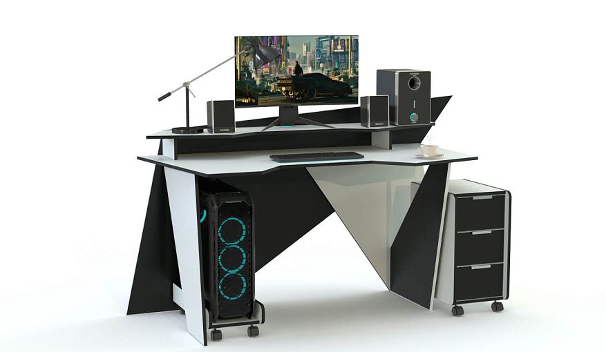 Игровой стол Манхеттен-5 BMS - Фото