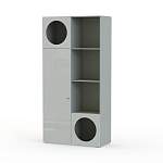 Стеллаж Авелин 10 BMS - Фото 6