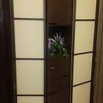 Шкаф-купе Атлант 8 BMS - Фото от клиента