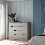 Комод Нордли Nordli 4 - Фото 6