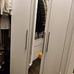 Шкаф распашной Остин Нео 10 BMS - Фото от клиента