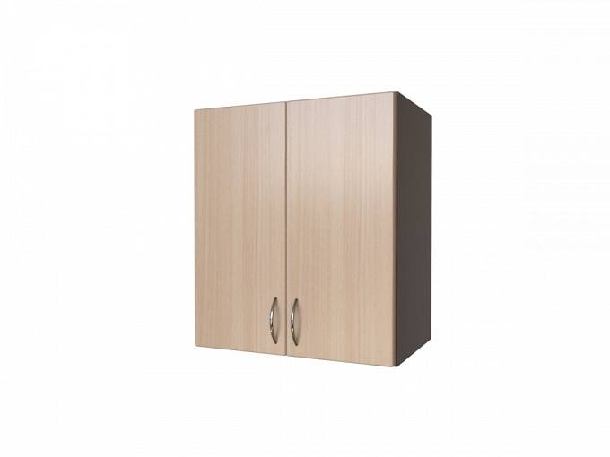 Шкаф навесной Тоник 2 двери BMS