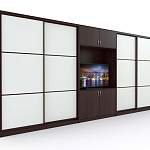 Шкаф-купе Монако 6 BMS - Фото 8