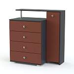 Комод высокий BMS - Фото 1