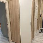 Угловой шкаф Дуэт 16.13 BMS - Фото от клиента